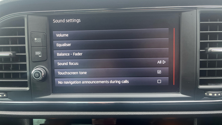 SEAT Leon 1.5 TSI EVO 150 FR Black Edition [EZ] 5dr Petrol Hatchback